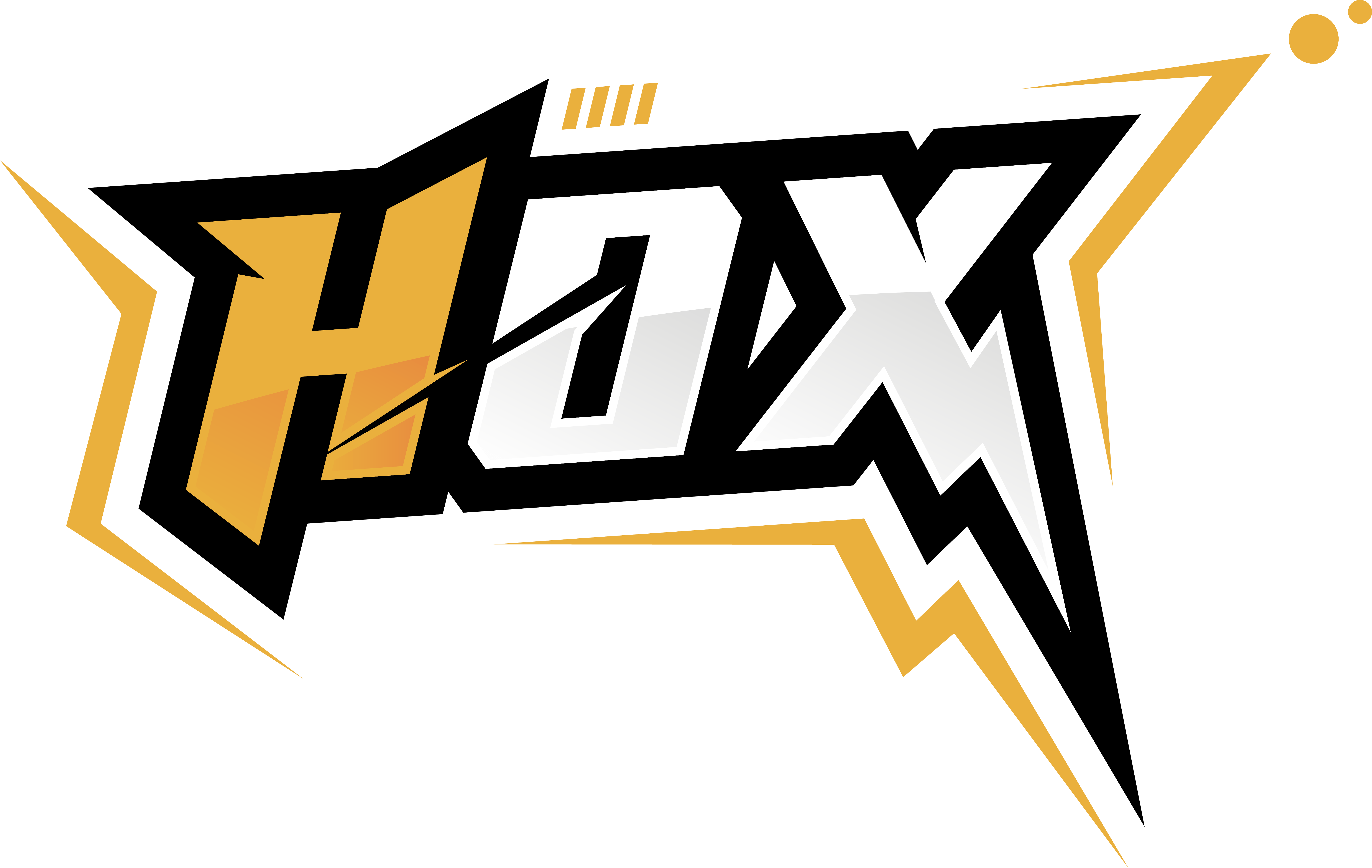 Неопытные Хантеры