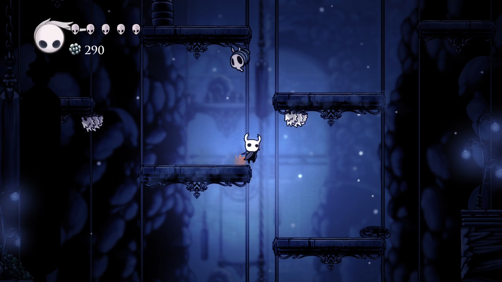 Вот тут я начал теряться в пространстве